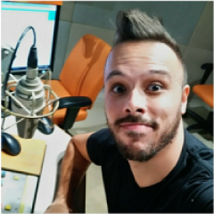 Marcos Vinicius