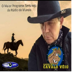 Cavalo Veio